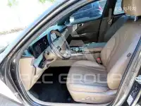 2023 KIA K8