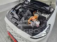 2023 KIA K8