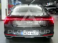 2023 KIA K8