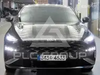 2023 KIA K8