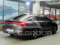 2023 KIA K8