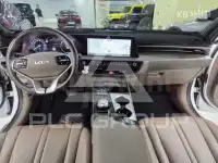 2023 KIA K8