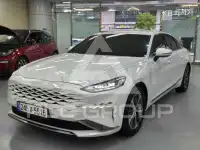 2023 KIA K8