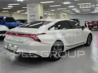 2023 KIA K8