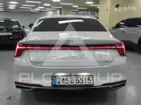 2023 KIA K8