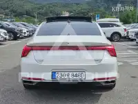 2023 KIA K8