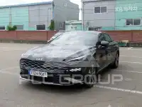 2023 KIA K8
