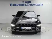 2023 KIA K8