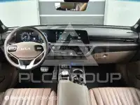 2023 KIA K8