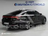 2023 KIA K8