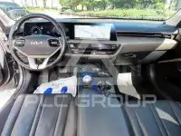 2023 KIA K8