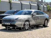 2023 KIA K8