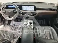 2023 KIA K8