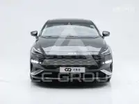 2023 KIA K8