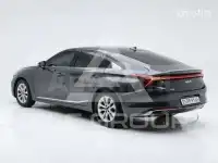 2023 KIA K8