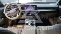 2023 KIA K8