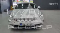 2023 KIA K8