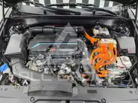 2023 KIA K8