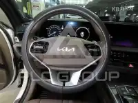 2023 KIA K8