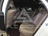 2023 KIA K8
