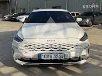 2023 KIA K8