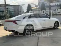 2023 KIA K8