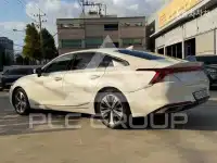 2023 KIA K8