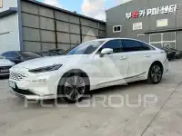 2023 KIA K8