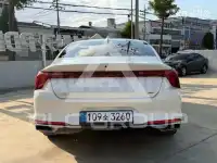 2023 KIA K8