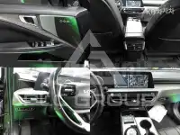 2023 KIA K8