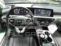 2023 KIA K8