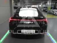 2023 KIA K8
