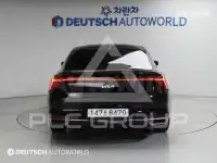 2023 KIA K8