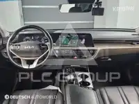 2023 KIA K8