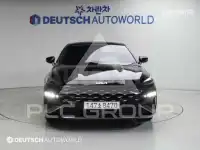 2023 KIA K8