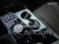 2023 KIA K8