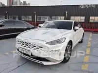 2023 KIA K8