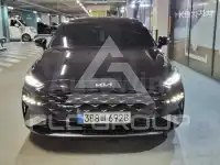 2023 KIA K8