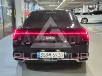 2023 KIA K8