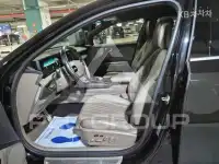 2023 KIA K8
