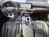 2023 KIA K8