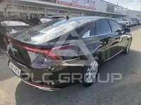 2023 KIA K8