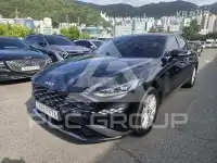 2023 KIA K8
