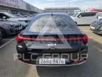 2023 KIA K8