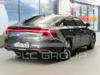 2023 KIA K8