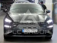 2023 KIA K8