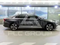 2023 KIA K8
