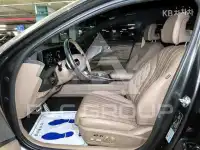 2023 KIA K8