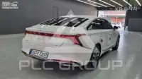 2023 KIA K8