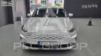 2023 KIA K8